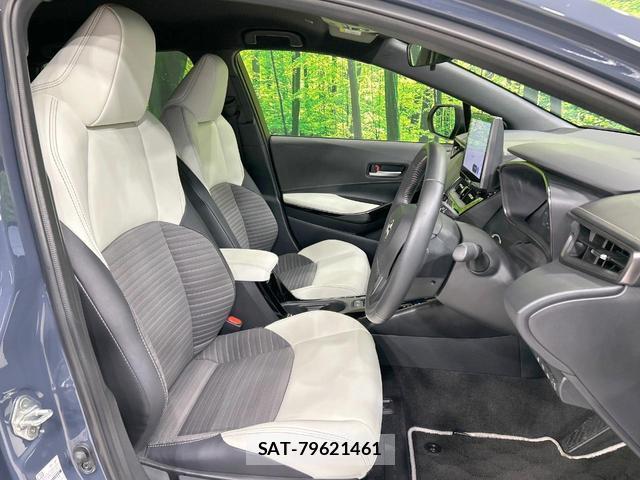 Toyota COROLLA TOURING 2023-10 8876661-7