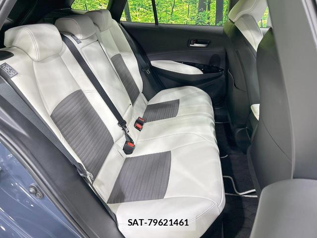 Toyota COROLLA TOURING 2023-10 8876661-8