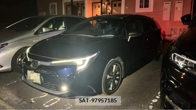 Toyota COROLLA TOURING 2023-01 8877131-0