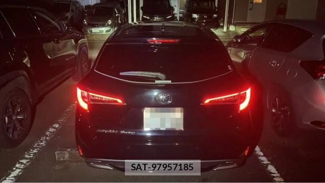 Toyota COROLLA TOURING 2023-01 8877131-1
