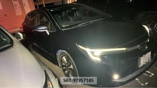Toyota COROLLA TOURING 2023-01 8877131-11