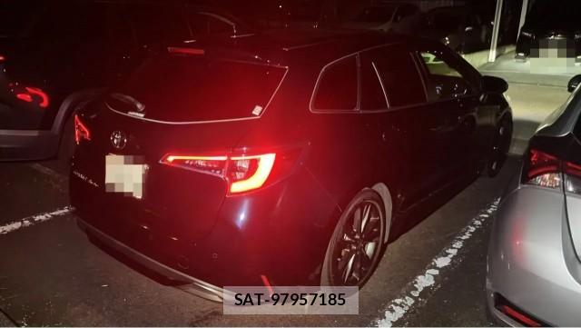 Toyota COROLLA TOURING 2023-01 8877131-12