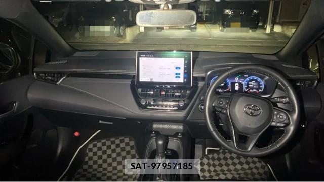 Toyota COROLLA TOURING 2023-01 8877131-2