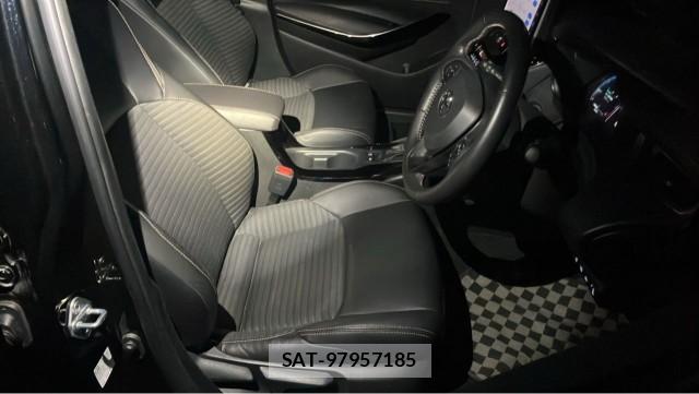 Toyota COROLLA TOURING 2023-01 8877131-5