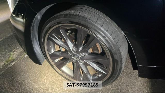 Toyota COROLLA TOURING 2023-01 8877131-8