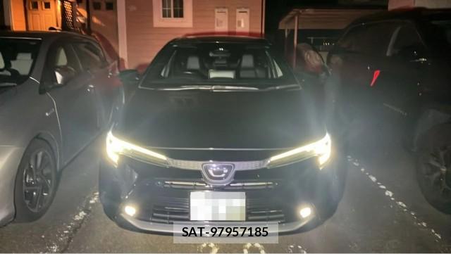 Toyota COROLLA TOURING 2023-01 8877131-9