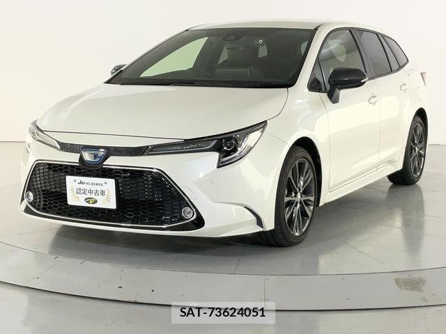 Toyota COROLLA TOURING 2020-10 8877247-0