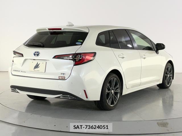 Toyota COROLLA TOURING 2020-10 8877247-1