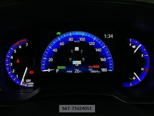 Toyota COROLLA TOURING 2020-10 8877247-10