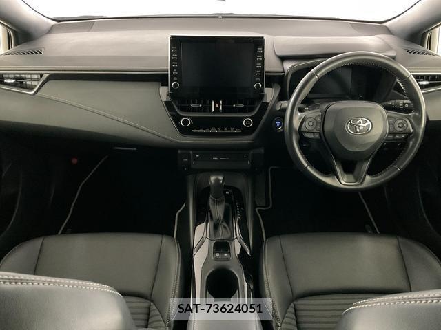 Toyota COROLLA TOURING 2020-10 8877247-11