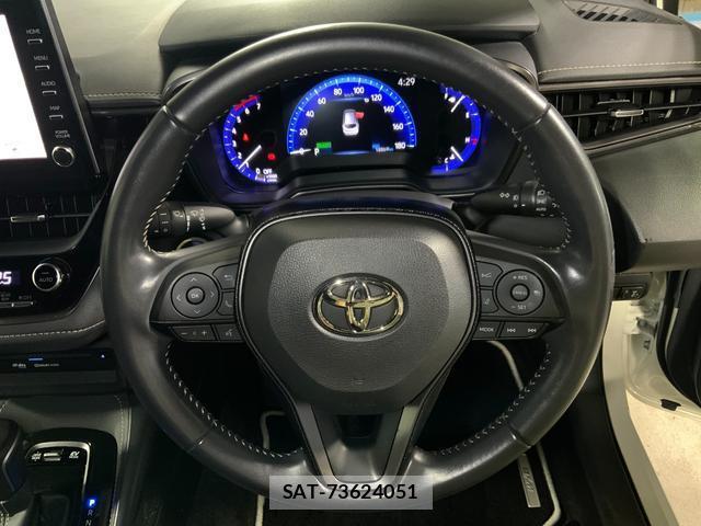 Toyota COROLLA TOURING 2020-10 8877247-12