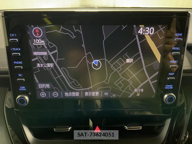 Toyota COROLLA TOURING 2020-10 8877247-14