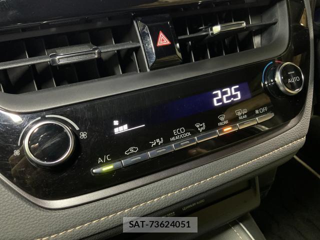 Toyota COROLLA TOURING 2020-10 8877247-15