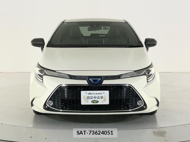 Toyota COROLLA TOURING 2020-10 8877247-2