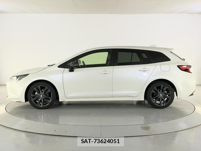 Toyota COROLLA TOURING 2020-10 8877247-3