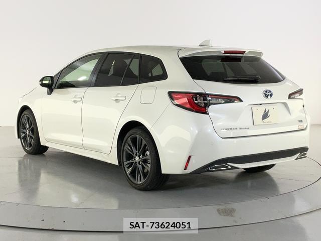 Toyota COROLLA TOURING 2020-10 8877247-4