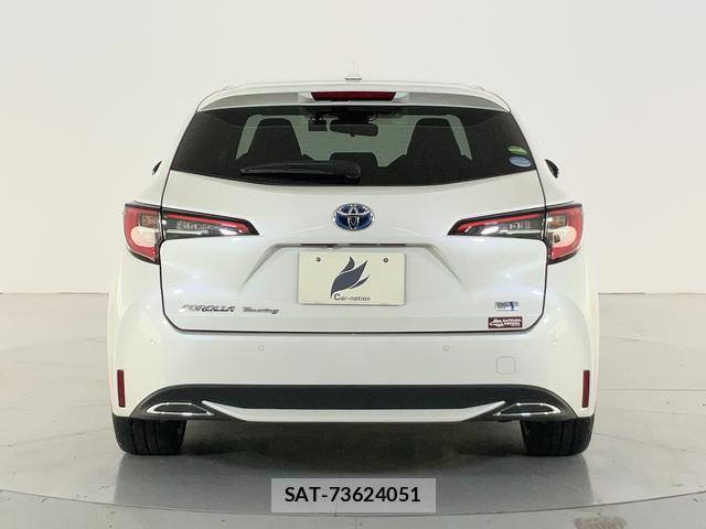 Toyota COROLLA TOURING 2020-10 8877247-5