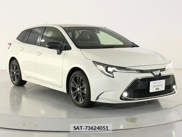 Toyota COROLLA TOURING 2020-10 8877247-7