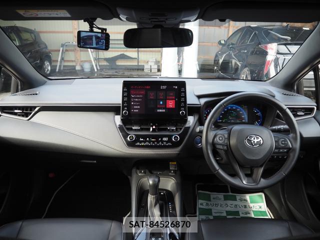 Toyota COROLLA TOURING 2019-10 8877497-1