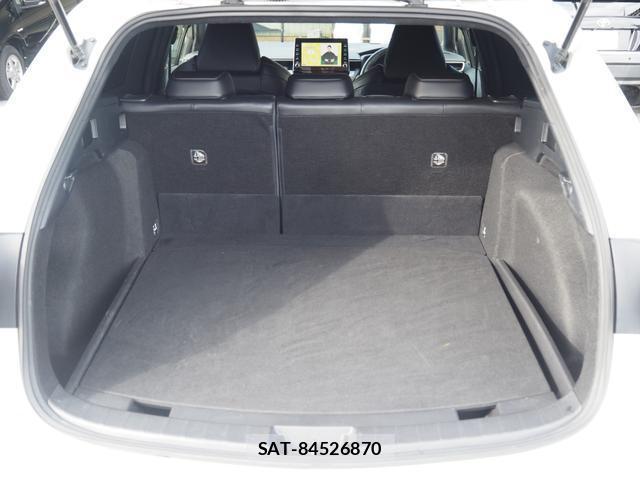 Toyota COROLLA TOURING 2019-10 8877497-10