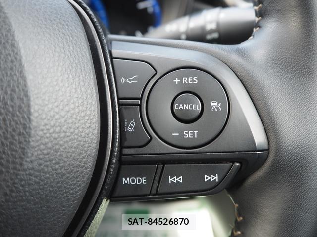 Toyota COROLLA TOURING 2019-10 8877497-11