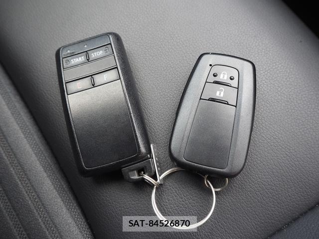 Toyota COROLLA TOURING 2019-10 8877497-12