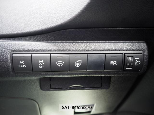 Toyota COROLLA TOURING 2019-10 8877497-16