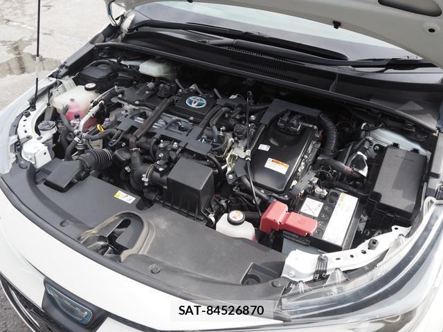 Toyota COROLLA TOURING 2019-10 8877497-19