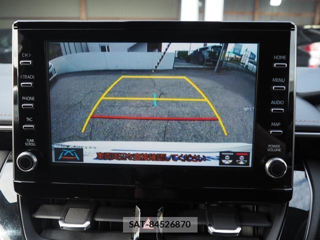 Toyota COROLLA TOURING 2019-10 8877497-2