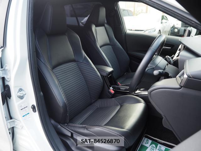 Toyota COROLLA TOURING 2019-10 8877497-7