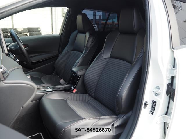 Toyota COROLLA TOURING 2019-10 8877497-8