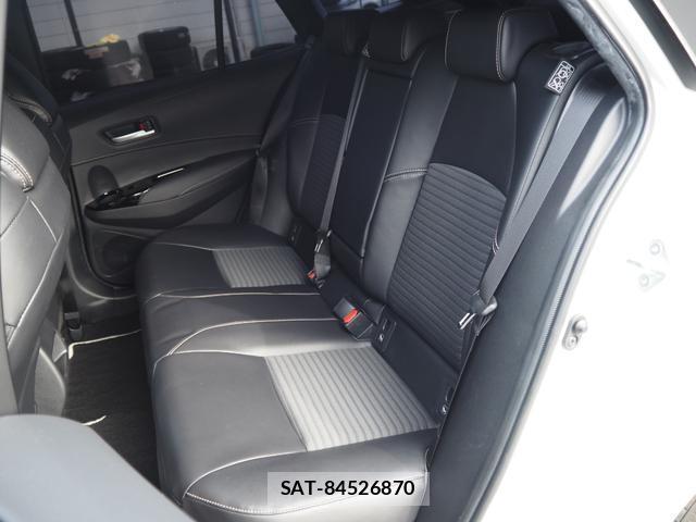 Toyota COROLLA TOURING 2019-10 8877497-9
