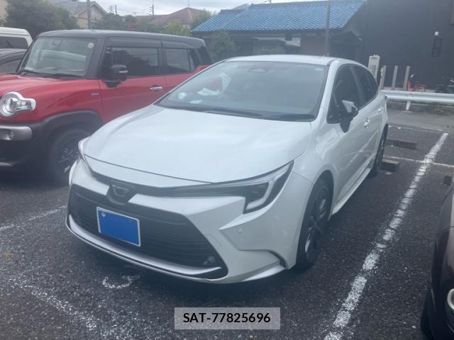 Toyota COROLLA TOURING 2025-03 8877961-0