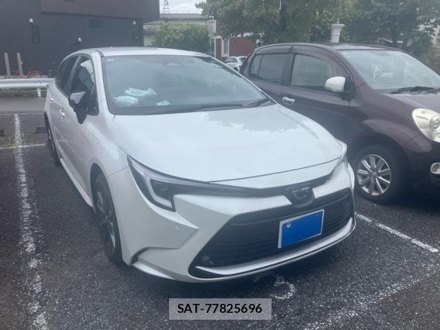 Toyota COROLLA TOURING 2025-03 8877961-1