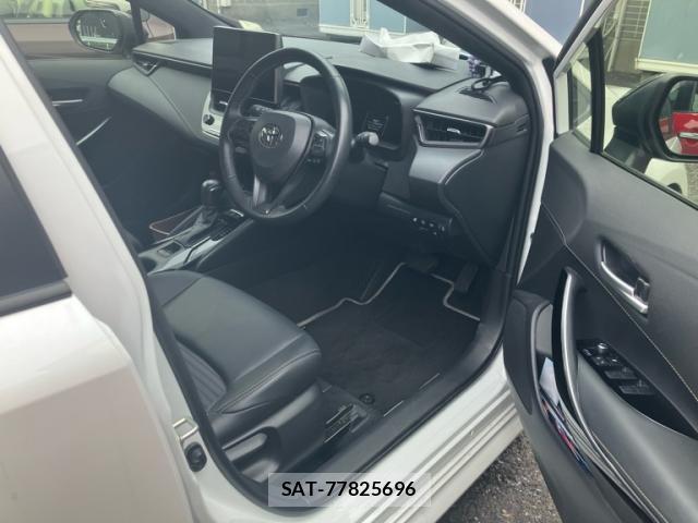 Toyota COROLLA TOURING 2025-03 8877961-10