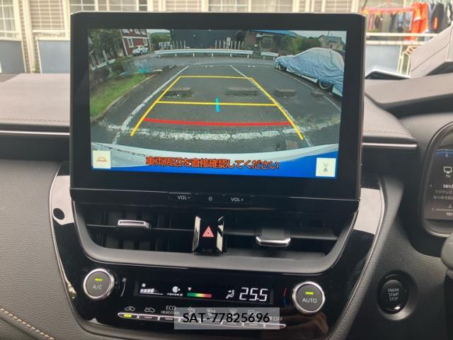 Toyota COROLLA TOURING 2025-03 8877961-19