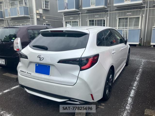 Toyota COROLLA TOURING 2025-03 8877961-3