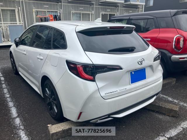 Toyota COROLLA TOURING 2025-03 8877961-4