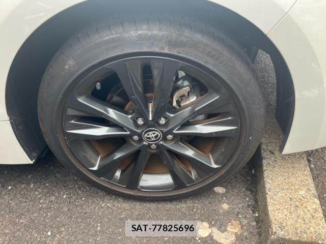 Toyota COROLLA TOURING 2025-03 8877961-7