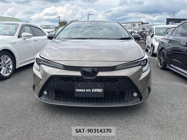 Toyota COROLLA TOURING 2022-09 8877968-1