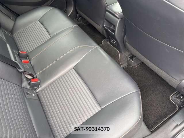 Toyota COROLLA TOURING 2022-09 8877968-10
