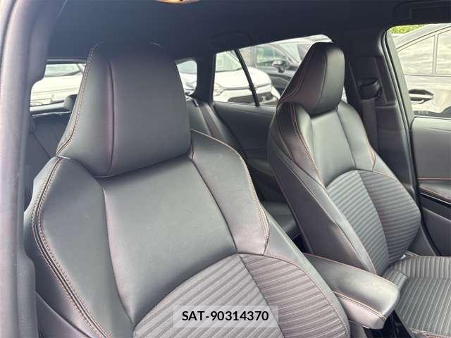 Toyota COROLLA TOURING 2022-09 8877968-11