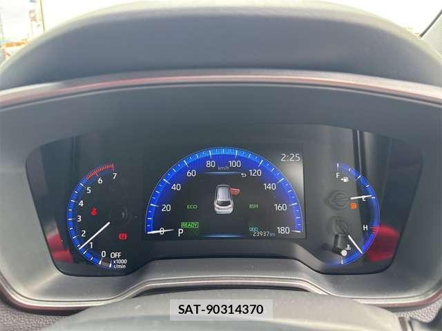 Toyota COROLLA TOURING 2022-09 8877968-14