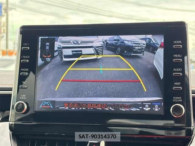 Toyota COROLLA TOURING 2022-09 8877968-17
