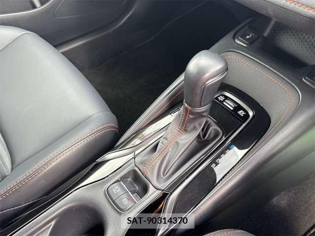 Toyota COROLLA TOURING 2022-09 8877968-18