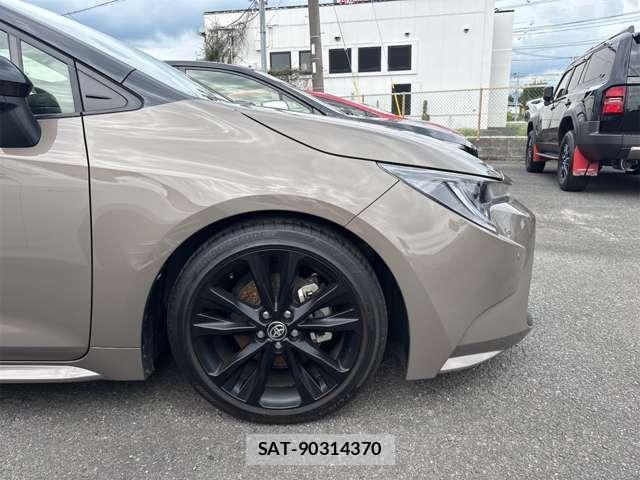 Toyota COROLLA TOURING 2022-09 8877968-2