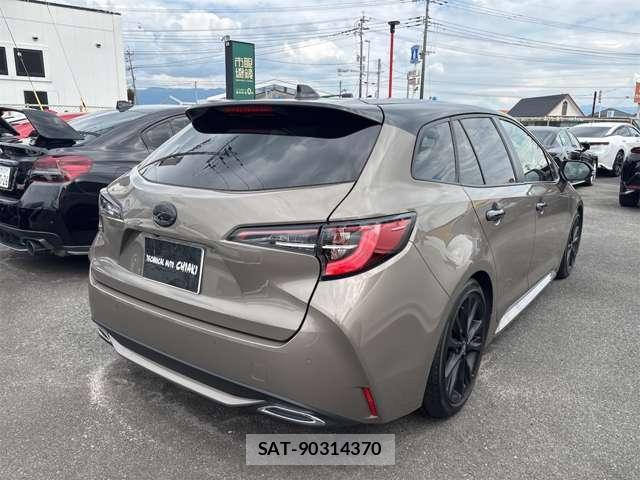 Toyota COROLLA TOURING 2022-09 8877968-4
