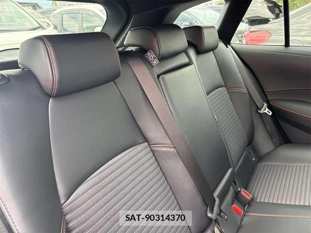 Toyota COROLLA TOURING 2022-09 8877968-9