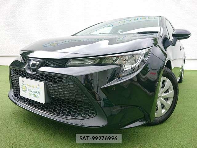 Toyota COROLLA TOURING 2020-03 8878000-0
