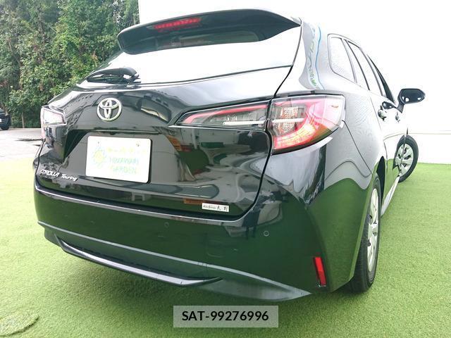 Toyota COROLLA TOURING 2020-03 8878000-1